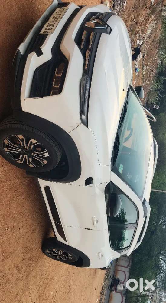 Top Model Good Condition Rarely Used Vehicle