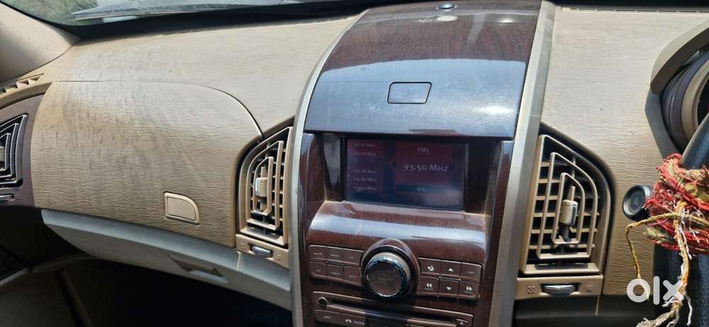 Mahindra Xuv500 W8, 2015, Diesel