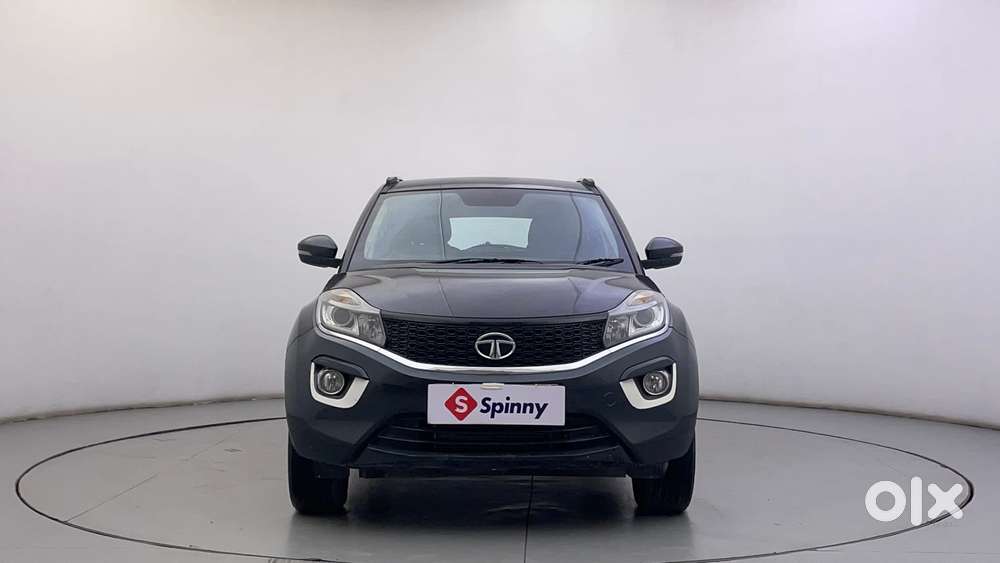 Tata Nexon 1.5 Revotorq Xz Plus, 2018, Diesel