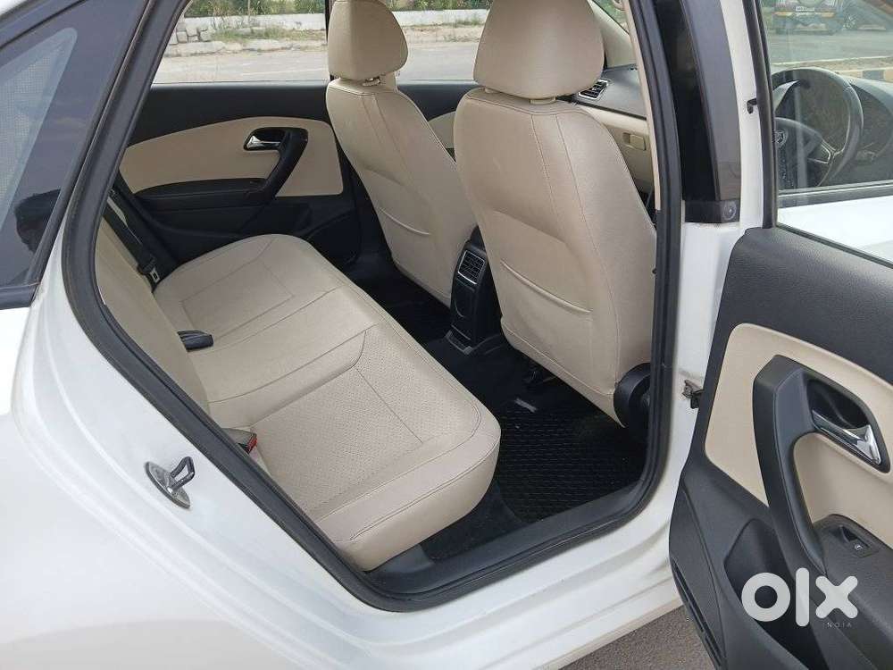 Skoda Rapid 1.5 Tdi At Style, 2017, Diesel