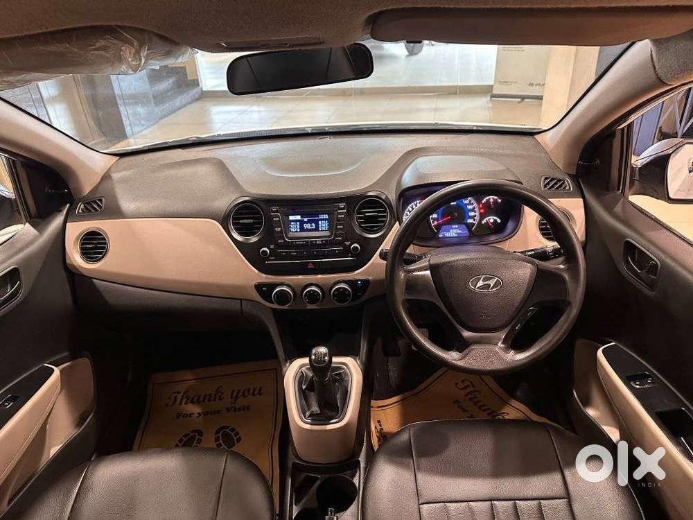 Hyundai Grand I10 Era, 2017, Petrol