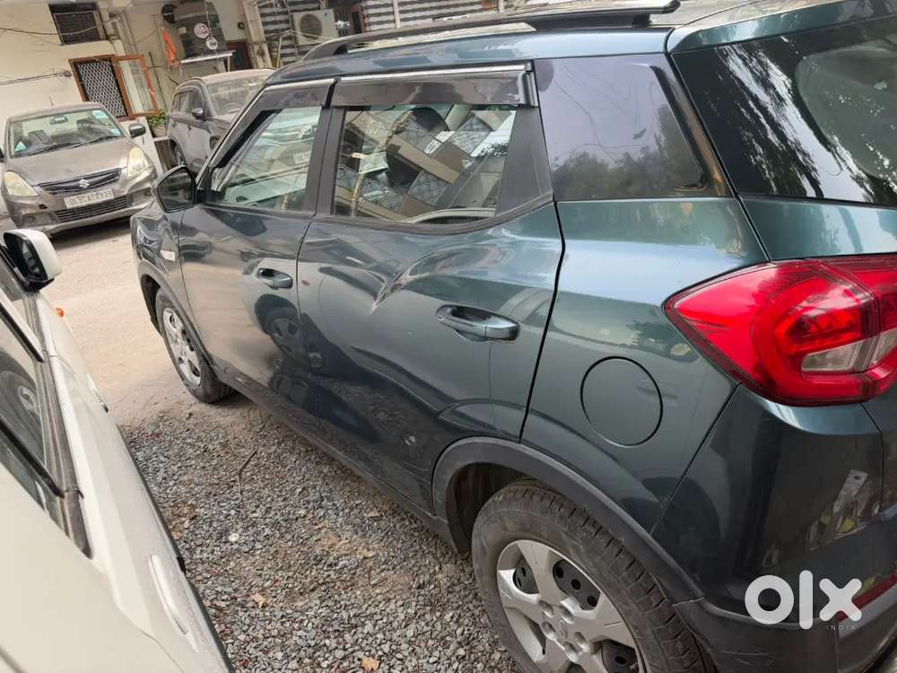 Xuv 300 W6 Diesel