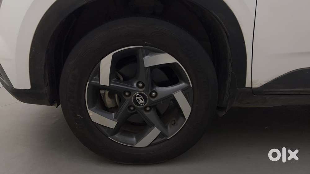 Hyundai Venue Sx Plus Turbo Dct, 2019, Petrol