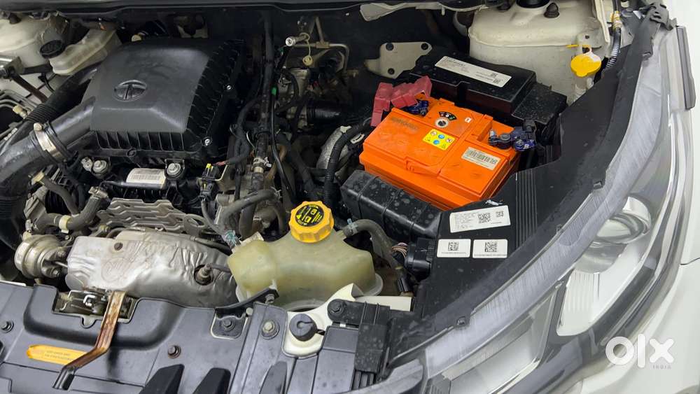 Tata Nexon 1.2 Revotron Xm (s), 2021, Petrol