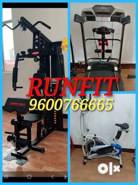 Olx running machine second hand hot sale