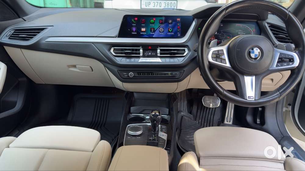 Bmw 2 Series 2021 Petrol Well Maintained