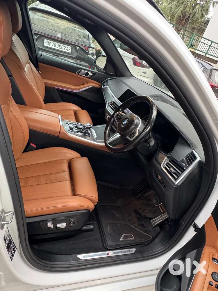 Bmw X5, 2022, Diesel