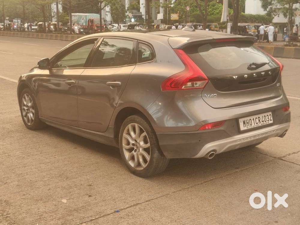 Volvo V40 D3, 2017, Diesel