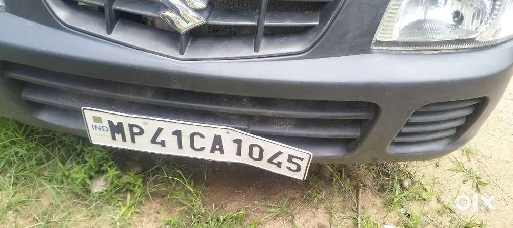 Maruti Suzuki Alto 2011
