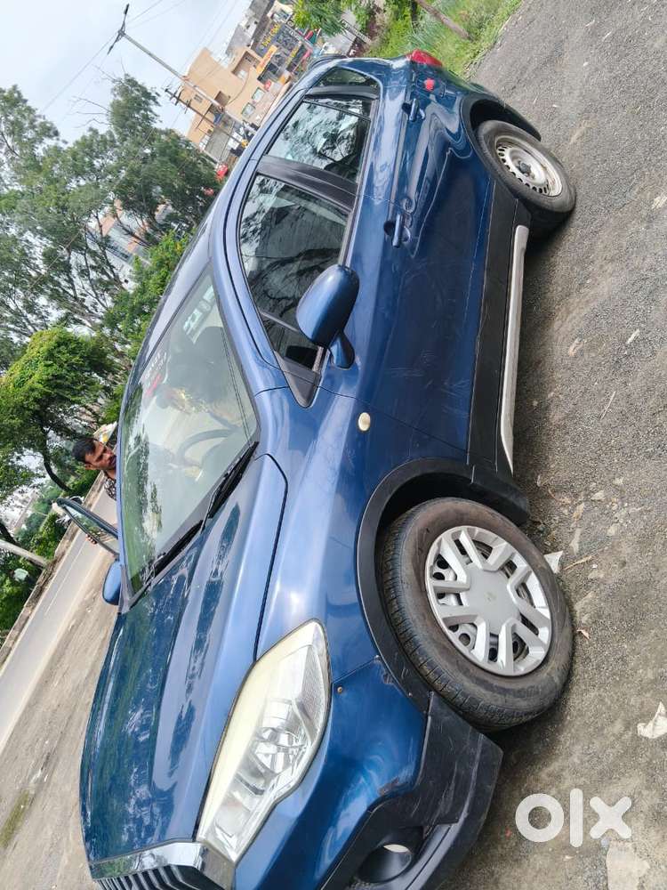 Maruti Suzuki S-cross Sigma 1.3, 2020