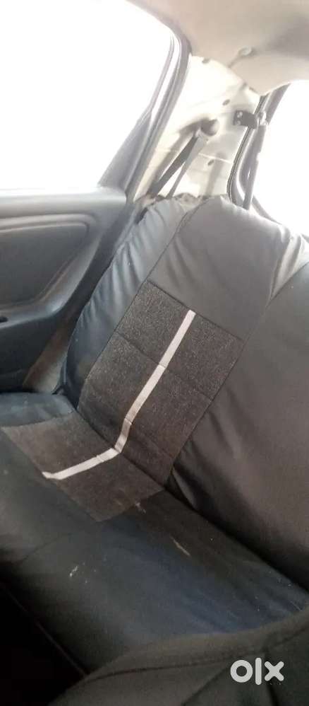 Maruti Suzuki Alto Lxi 2012