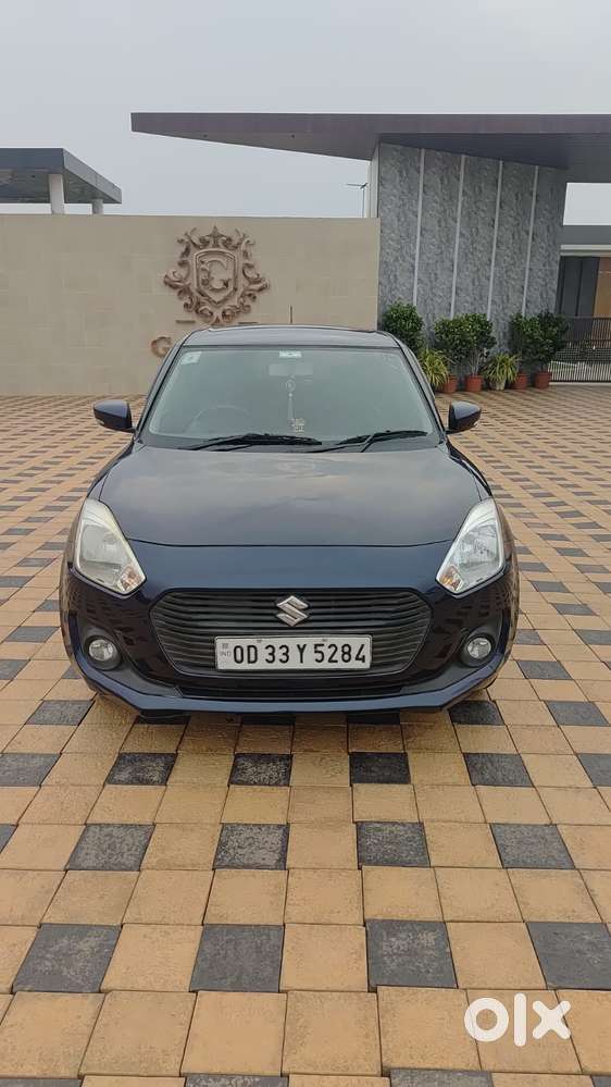 Maruti Suzuki Swift Ddis Vdi, 2019, Diesel