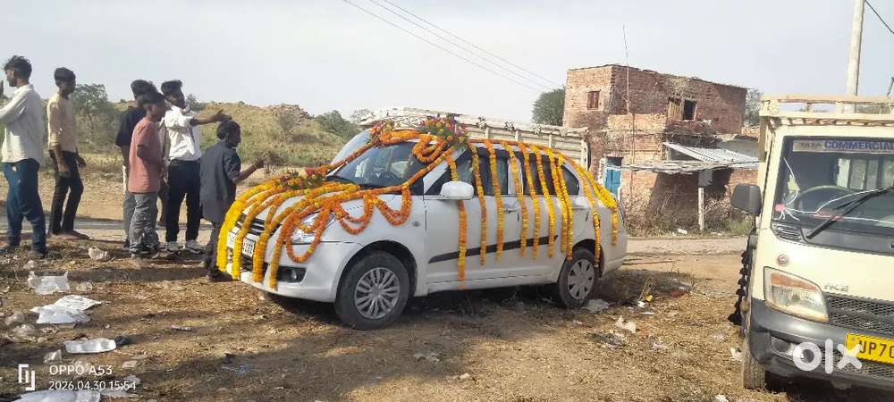 Very Nice Car