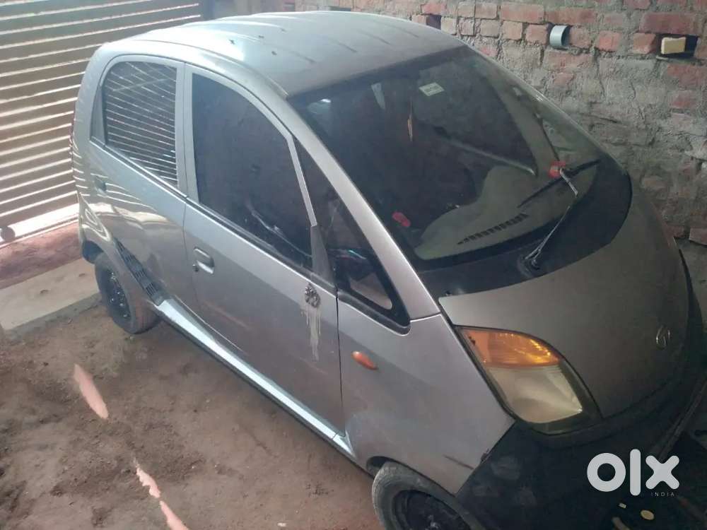 Tata Nano 2011 Variant For Sale At Good Condition