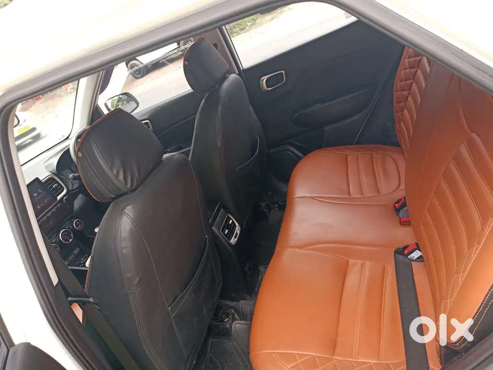 Hyundai Venue 2022 Diesel 67530 Km Driven