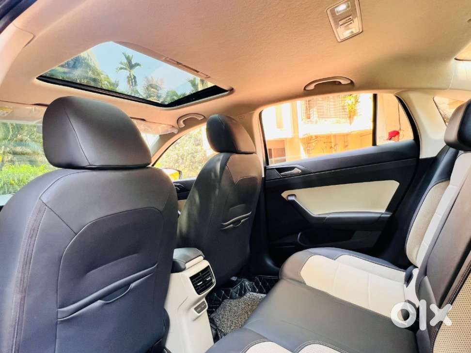 Skoda Slavia 1.5 Tsi Style At, 2023, Petrol