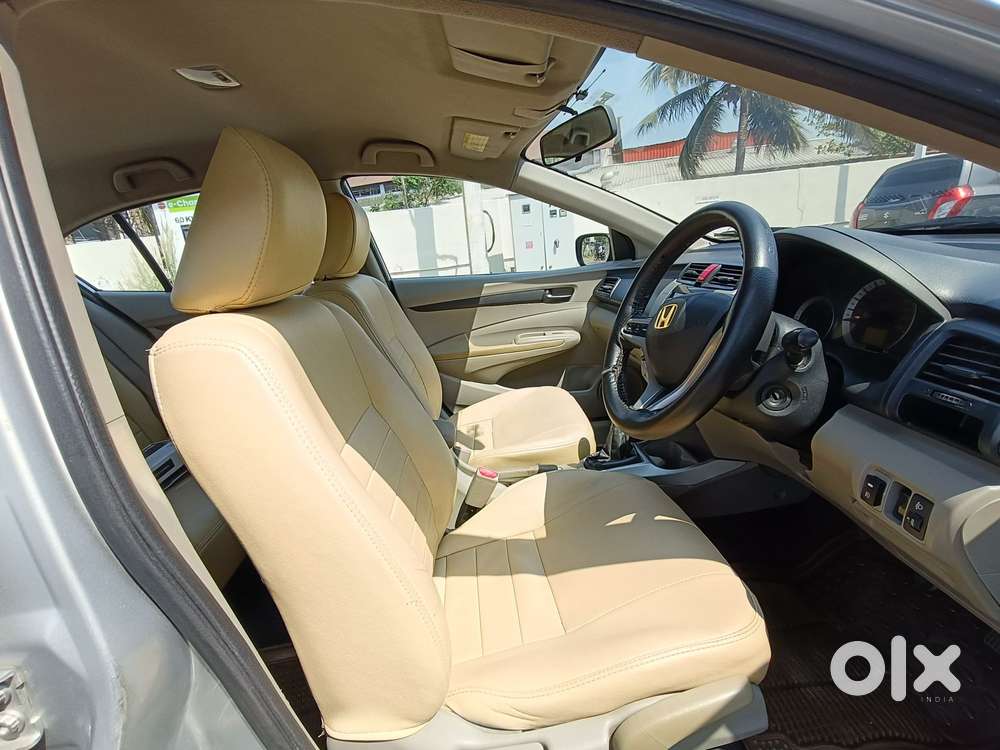 Honda City 2008-2011 1.5 S Mt, 2008, Petrol