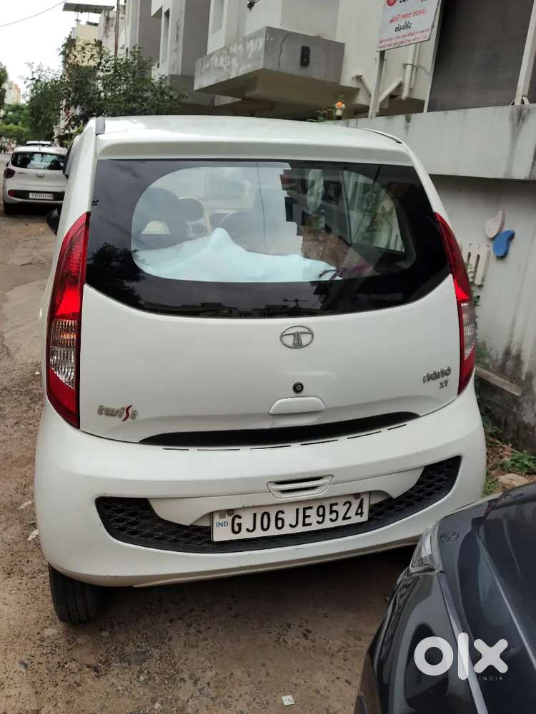 Tata Nano Twist Xt 2015 Petrol