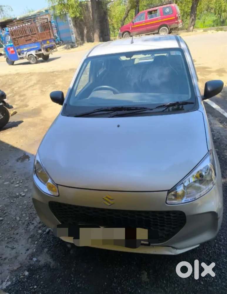Maruti Suzuki Alto K10 2024 Petrol 57000 Km Driven