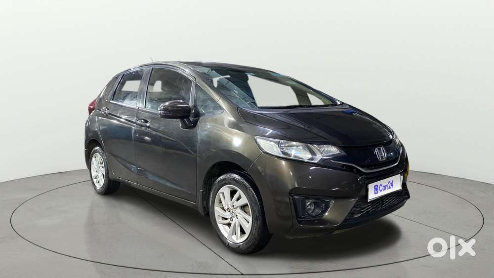 Honda Jazz 1.2 V I Vtec, 2018, Petrol