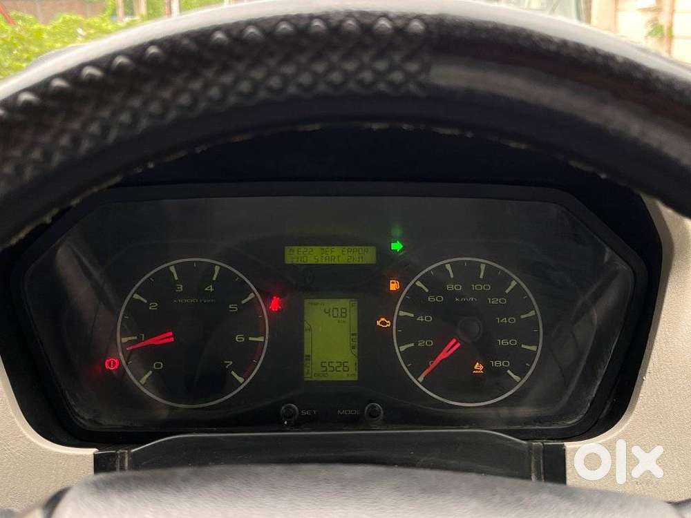 Mahindra Scorpio S6 Plus, 2022, Diesel