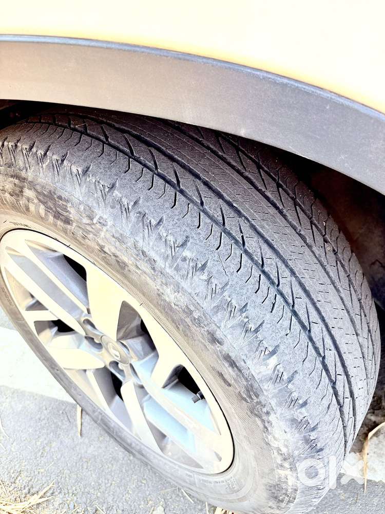 Tata Safari 2.0 Xz Plus Jet, 2021, Diesel