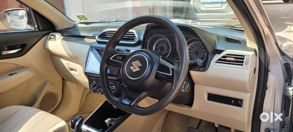 Maruti Suzuki Dzire 1.2 Vxi Amt, 2022