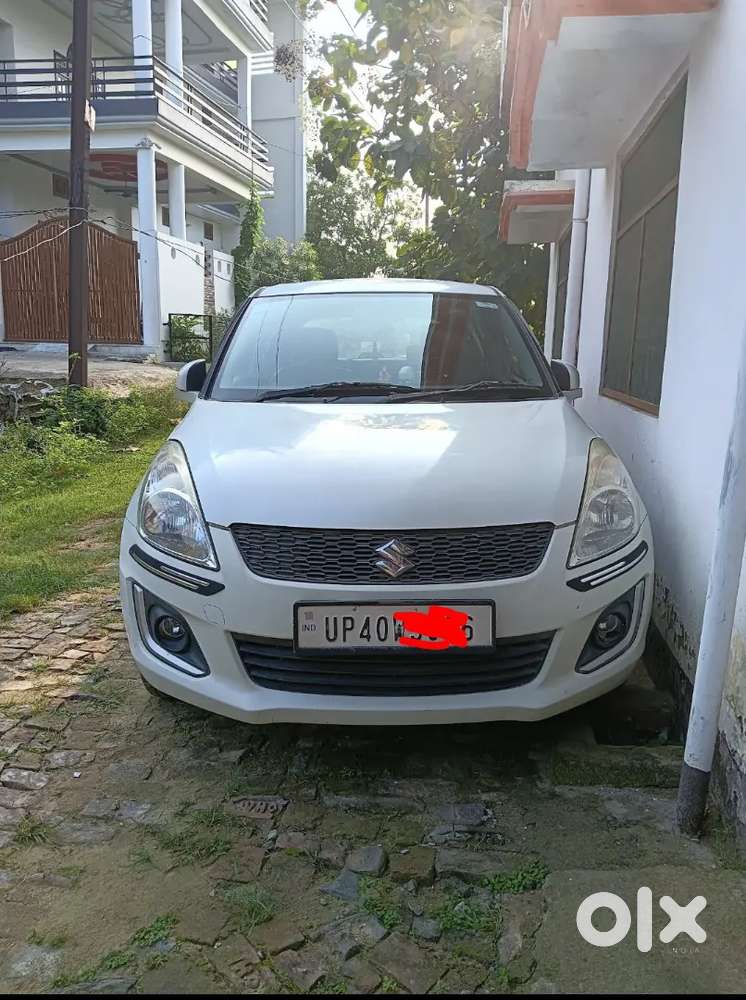 Maruti Suzuki Swift 2015 Diesel