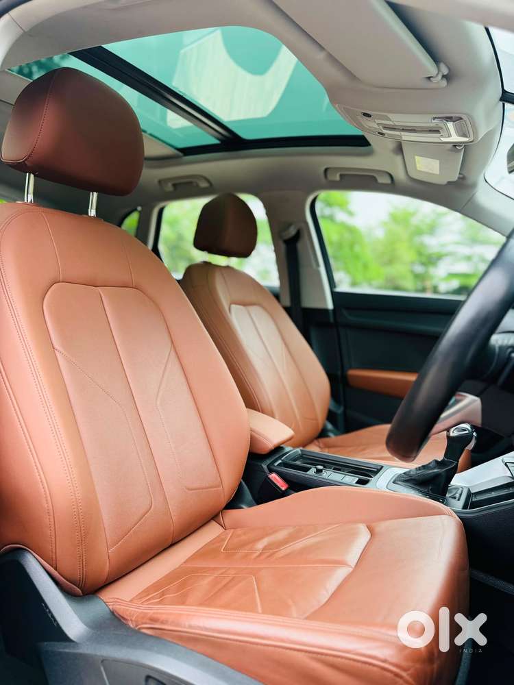 Audi Q3 40 Tfsi Premium Plus, 2023, Petrol