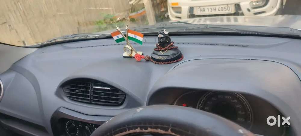 Maruti Suzuki Alto 800 2015