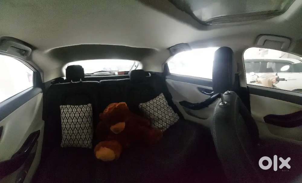 Tata Nexon 2022 Petrol 3200 Km Driven