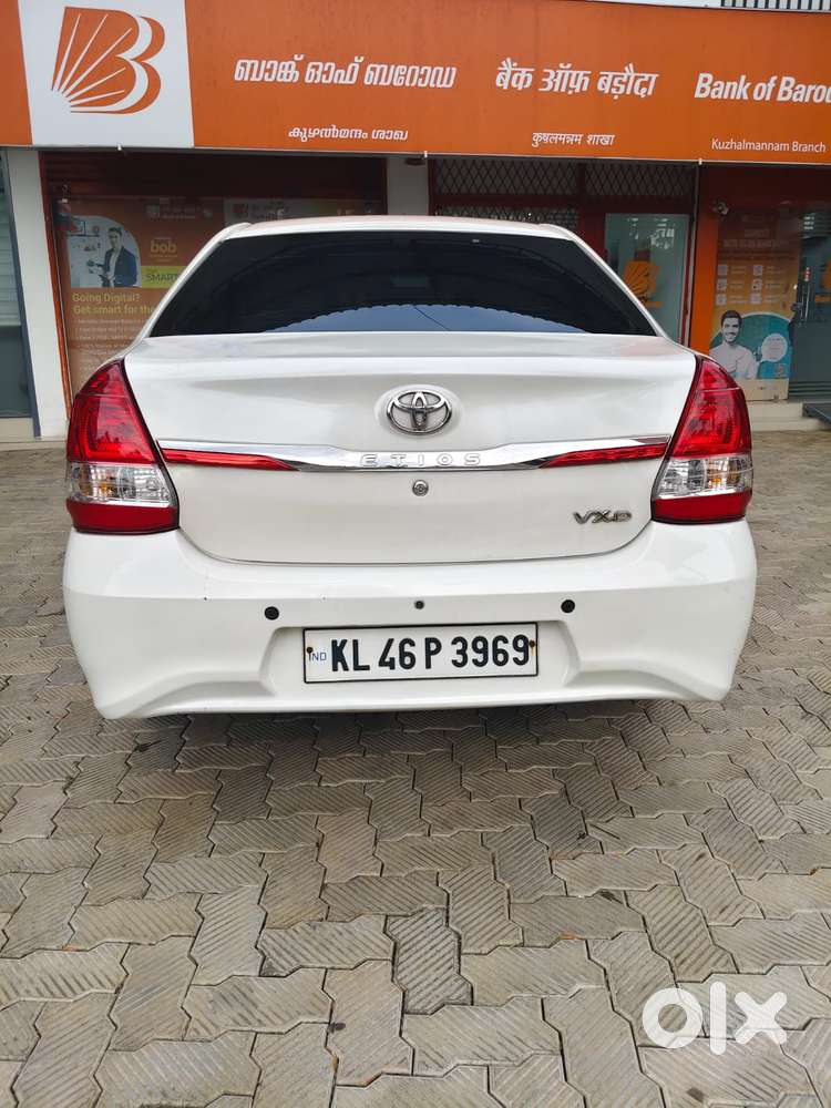 Toyota Estima, 2016, Diesel