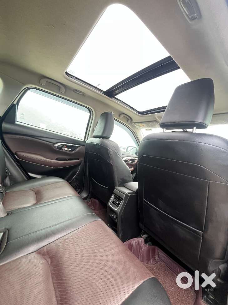 Maruti Suzuki Grand Vitara 1.5 Alpha Smart Hybrid, 2024, Petrol