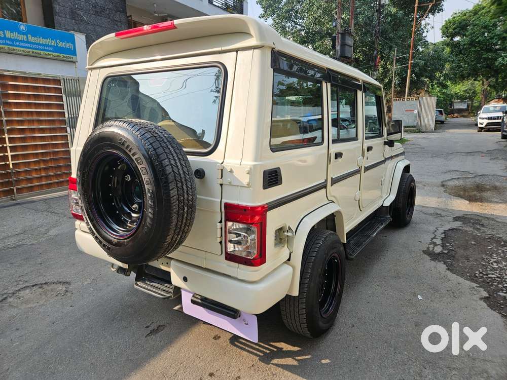 Mahindra Be 6 Be, 2025, Diesel