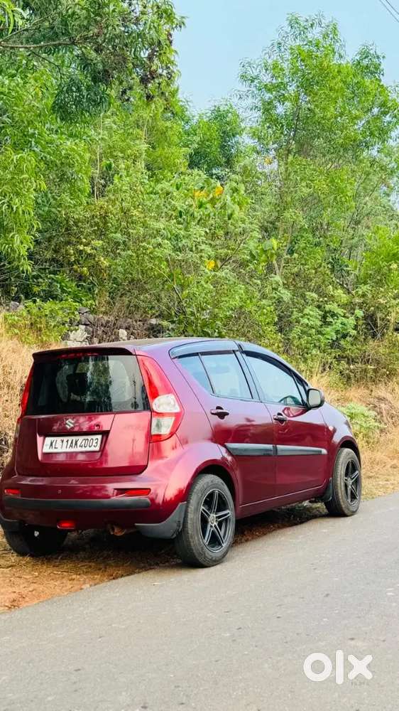 Maruti Suzuki Ritz 2011 Petrol Manual