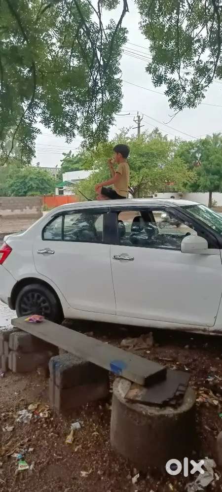 Maruti Suzuki Dzire 2017 12 Mahino