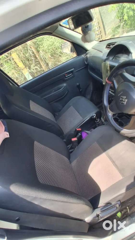 2022 Modal Cng Green Good Condition Complete Documents