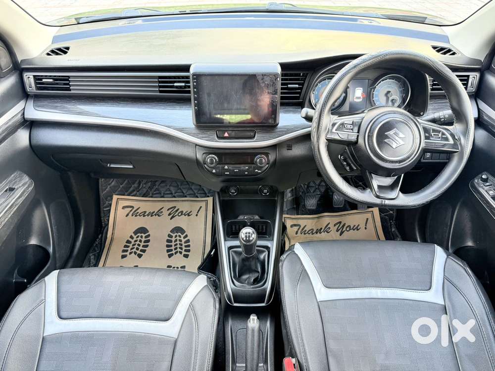 Maruti Suzuki Xl6 Zeta, 2021, Petrol