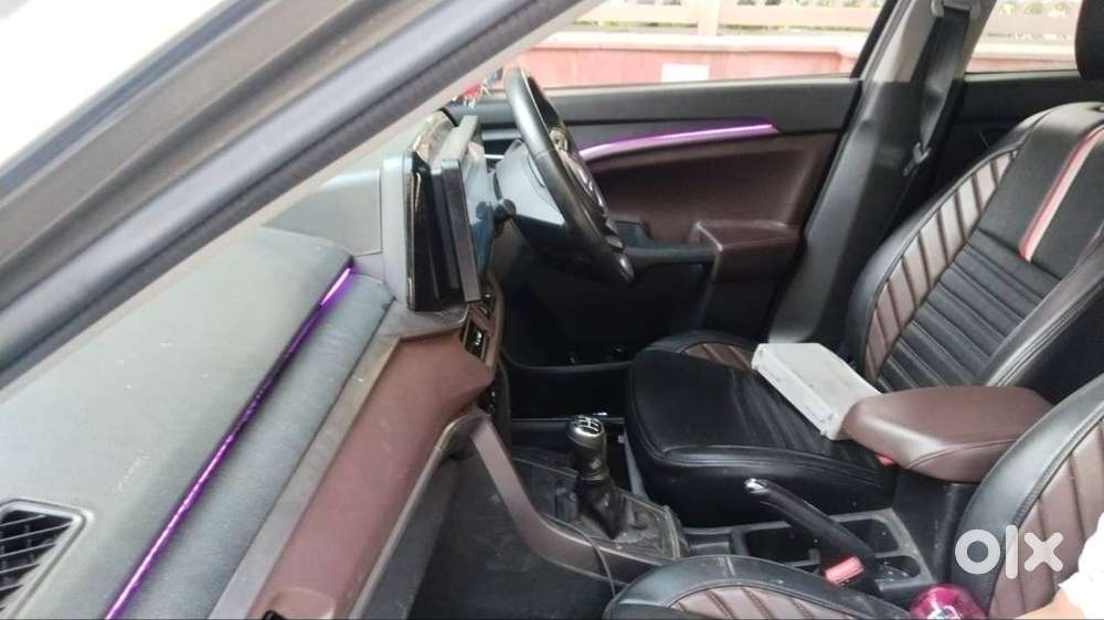 Maruti Suzuki Brezza 2023 Petrol Well Maintained