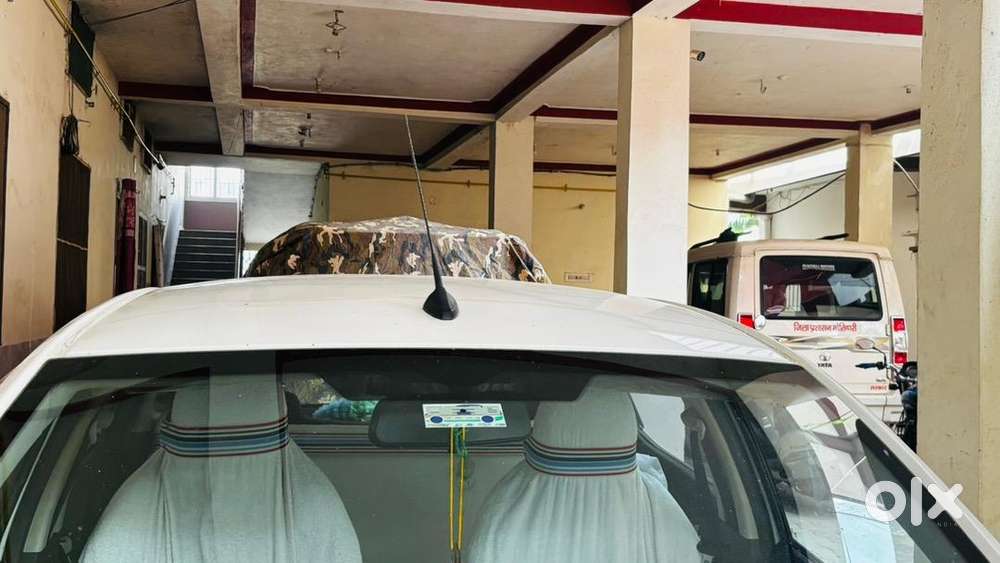 Tata Tigor 2018 Diesel Well Maintained And Newly Tyre Changed