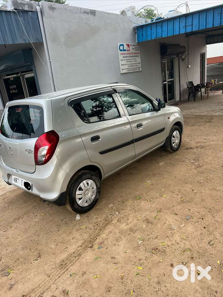 Maruti Suzuki Alto 800 2019 Petrol 90000 Km Driven