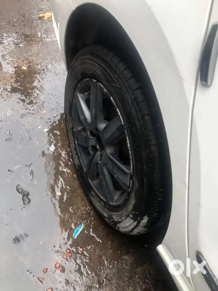 Volkswagen Vento 2011 Diesel 90000 Km Driven