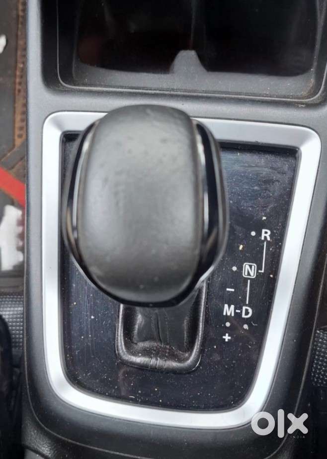 Maruti Suzuki Swift Amt Zxi Plus, 2018, Petrol