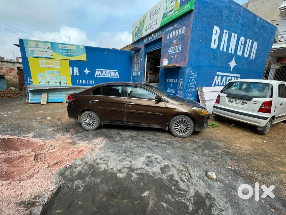 Maruti Suzuki Ciaz Diesel Well Maintained