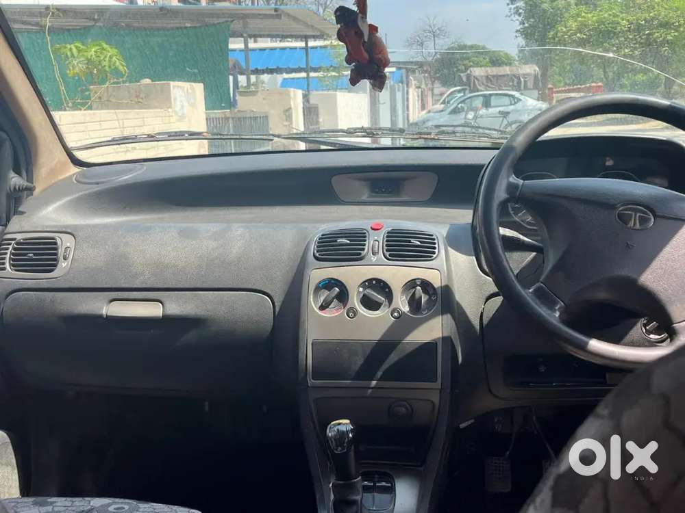 Tata Indigo Ecs 2013 Diesel Well Maintained