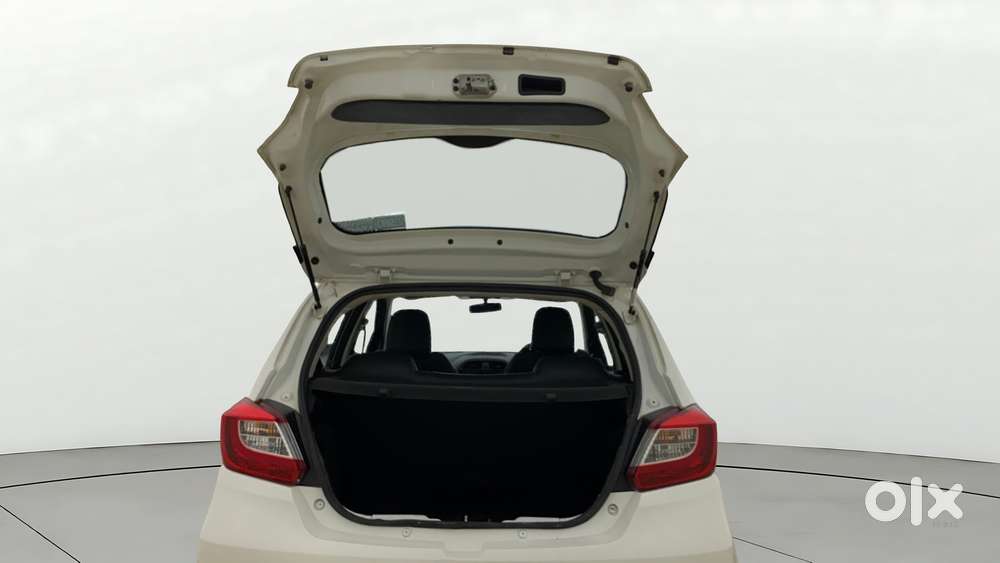 Tata Tiago 1.2 Revotron Xz, 2019, Petrol