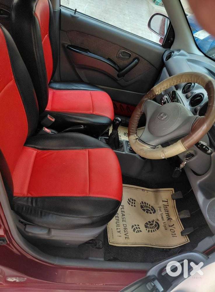 Hyundai Santro Xing Xo, 2007, Petrol