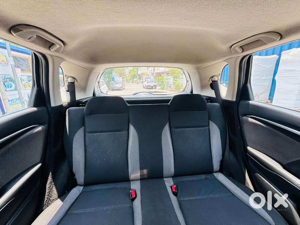 Honda Wr-v 1.2 Vx I-vtec, 2017, Petrol