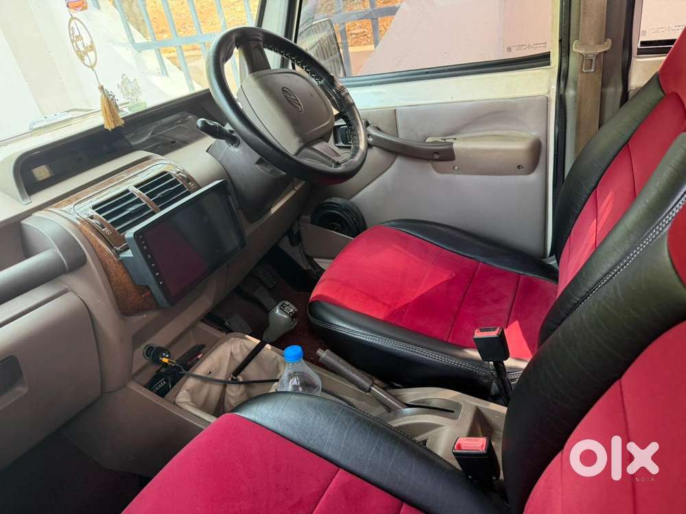 Mahindra Bolero Zlx, 2015, Diesel
