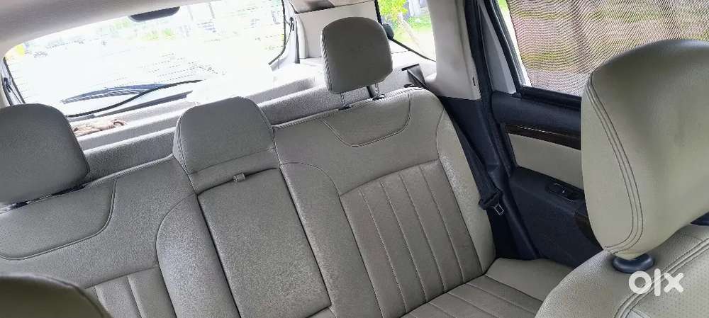 Renault Duster Diesel Mt 2013